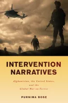 Product cover for Intervention Narratives