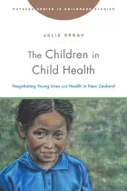 Product cover for The Children in Child Health