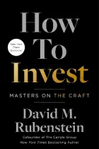 Product cover for How to Invest