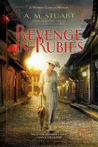 Product cover for Revenge in Rubies