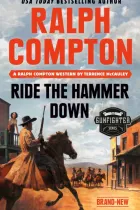 Product cover for Ralph Compton Ride the Hammer Down