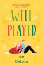 Product cover for Well Played