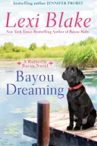 Product cover for Bayou Dreaming