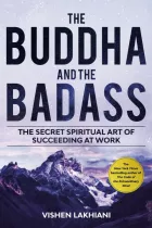 Product cover for The Buddha and the Badass