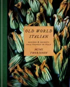 Product cover for Old World Italian