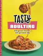 Product cover for Tasty Adulting