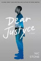 Product cover for Dear Justyce