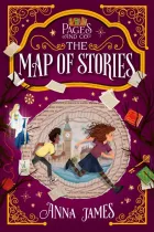 Product cover for  The Map of Stories