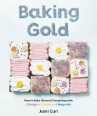 Product cover for Baking Gold