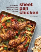 Product cover for Sheet Pan Chicken