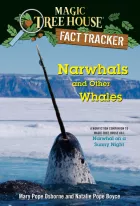 Product cover for Narwhals and Other Whales