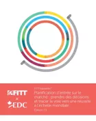 Product cover for  prendre des décisions et tracer la voie vers une réussite à l’échelle mondiale