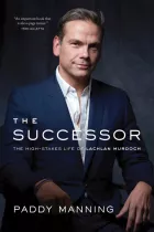 Product cover for The Successor
