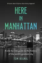 Product cover for Here in Manhattan