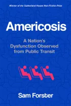 Product cover for Americosis