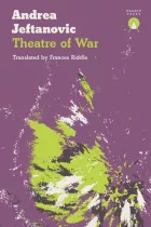 Product cover for Theatre of War