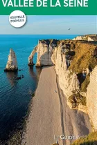 Product cover for Normandie Vallee de la Seine