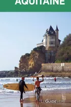 Product cover for Aquitaine
