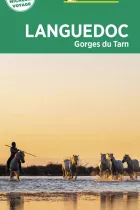 Product cover for Languedoc - Gorges du Tarn