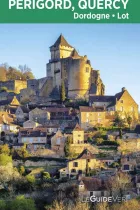 Product cover for Perigord, Quercy, Dordogne, Lot