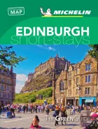 Product cover for Short Stays Edinburgh