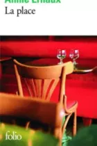Product cover for La place