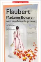 Product cover for Madame Bovary