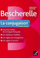 Product cover for Bescherelle