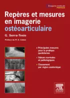 Product cover for Repères et mesures en imagerie ostéo-articulaire