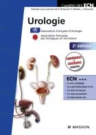 Product cover for Urologie