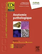 Product cover for Anatomie pathologique