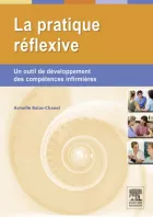 Product cover for La pratique réflexive