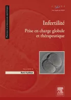Product cover for Infertilité