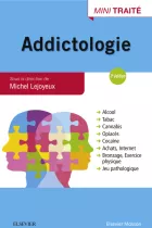 Product cover for Addictologie