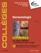 Product cover for Dermatologie