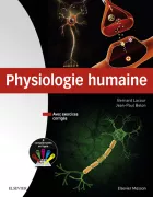 Product cover for Physiologie humaine