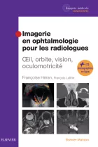 Product cover for Imagerie en ophtalmologie pour les radiologues