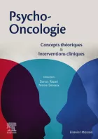 Product cover for Psycho-oncologie