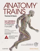Product cover for Anatomy Trains