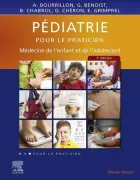 Product cover for Pédiatrie pour le praticien