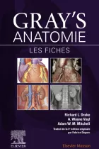 Product cover for Gray's Anatomie - Les fiches