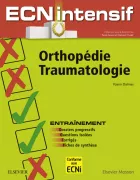 Product cover for Orthopédie-Traumatologie