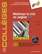 Product cover for Maîtriser la LCA en anglais