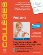 Product cover for Pédiatrie