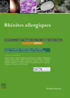 Product cover for Rhinites allergiques