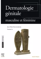 Product cover for Dermatologie genitale