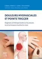 Product cover for Douleurs myofasciales et points trigger
