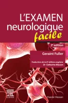 Product cover for L'examen neurologique facile