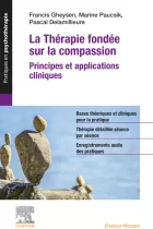 Product cover for La Therapie fondee sur la compassion