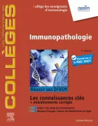 Product cover for Immunopathologie